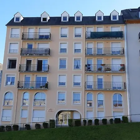Appartamento T3 Entièrement Rénové - 6 Couchages Lourdes